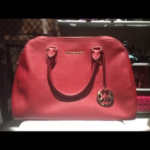 Michael Kors Tote Handbag